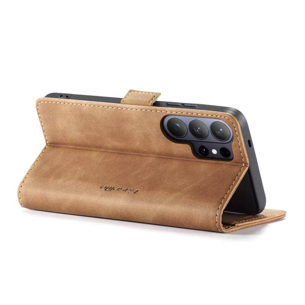 Чехол-книжка CaseMe Matte Samsung Galaxy S26 Ultra