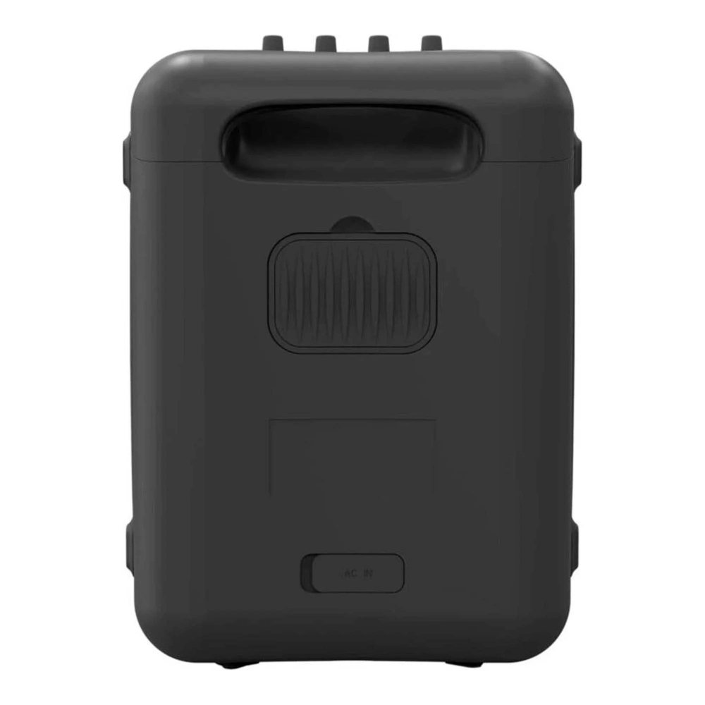 Портативная колонка Klipsch Vegas Black