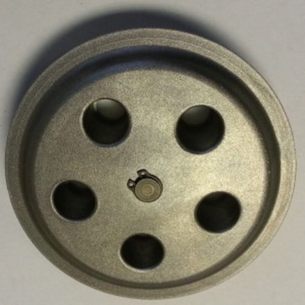 Крышка корзины сцепления TM KZ