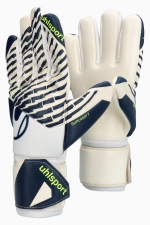 Вратарские перчатки Uhlsport Fangmaschine Supersoft HN Junior