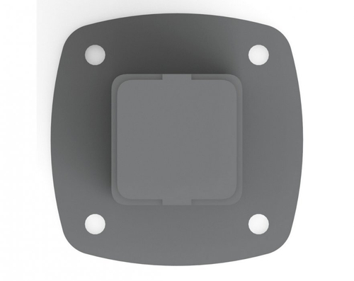 Парковочный столб МФ 96.01.07