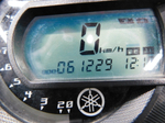 Yamaha FZ-6S Feather 038325