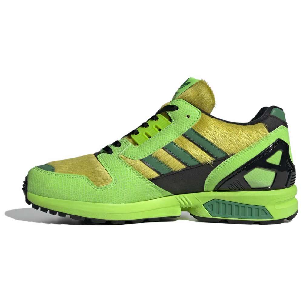 Кроссовки Adidas Originals Zx 8000