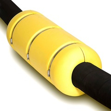 Поплавок FlowSafe для шланга 145 мм