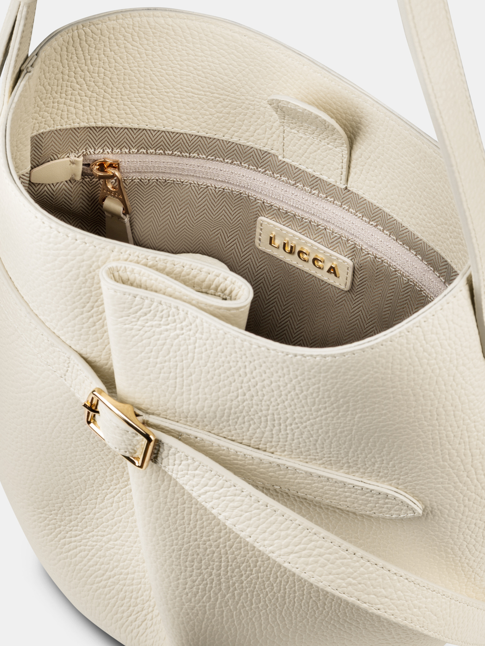 Сумка баскет RENATA