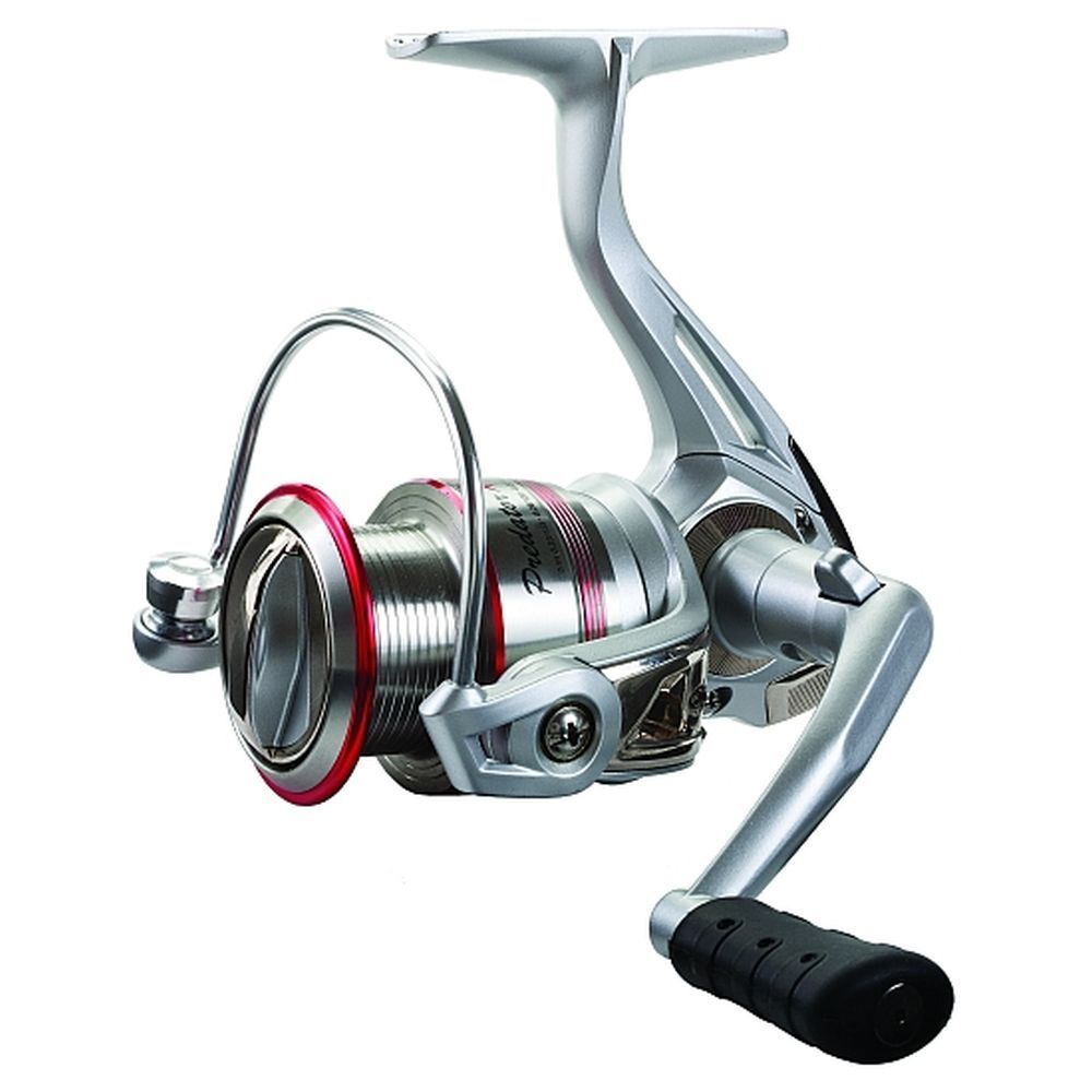 Катушка для рыбалки безынерционная Stinger Predator XP PR XP