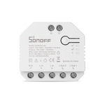 WiFi реле Sonoff DUALR3 Lite