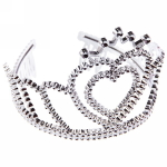 Корона «Леди Совершенство», серебро