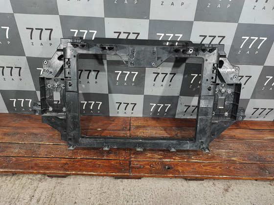 Панель передняя Changan UNI-T 20-нв Б/У Оригинал S202F2707030101