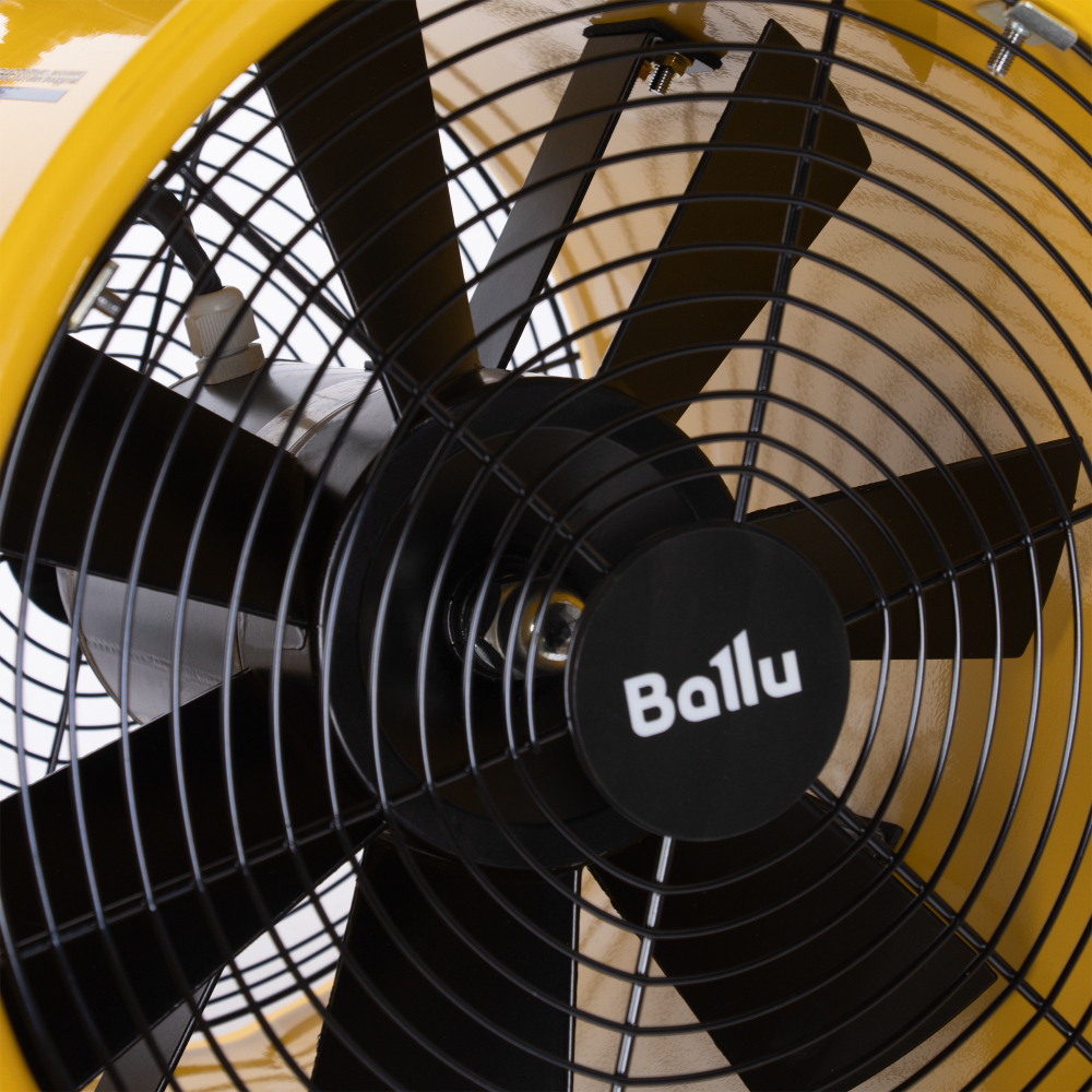 Вентилятор промышленный Ballu BIF-X8