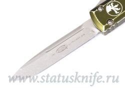 Нож Microtech Ultratech 121-10DODфотография - 2