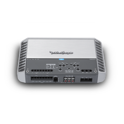 Влагозащищенный усилитель Rockford Fosgate PM600X4