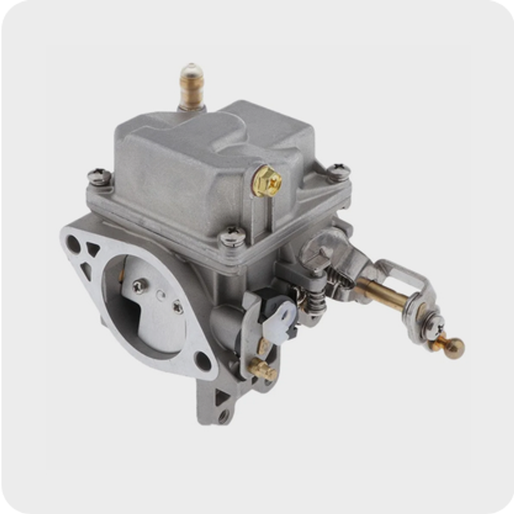 Карбюратор Yamaha 25/30 (69P-14301-00)