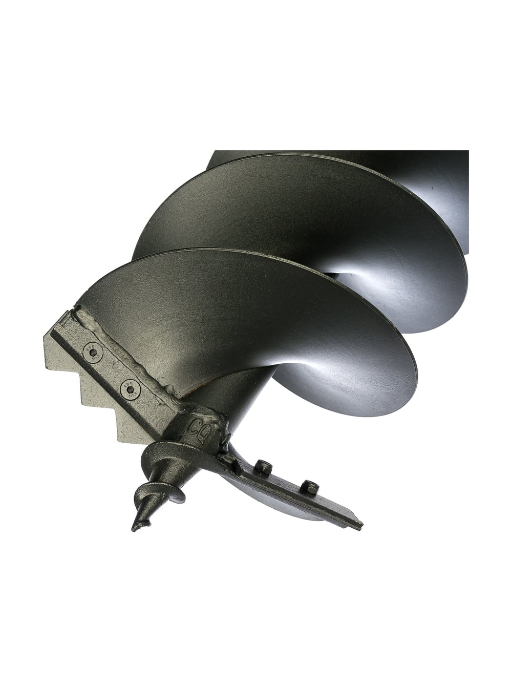 Шнек 200х800 мм для бензобура Gigant 12-008