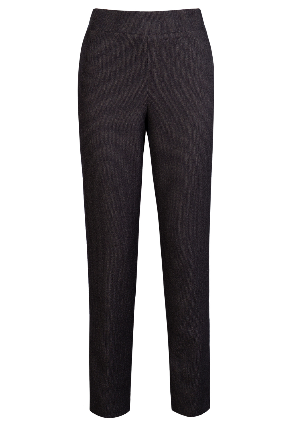 Брюки женские 2960ЛП, коричневый #341Кор022960ЛП