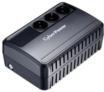 CyberPower BU600E черный
