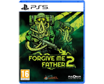 Forgive Me Father 2 (PS5) NEW