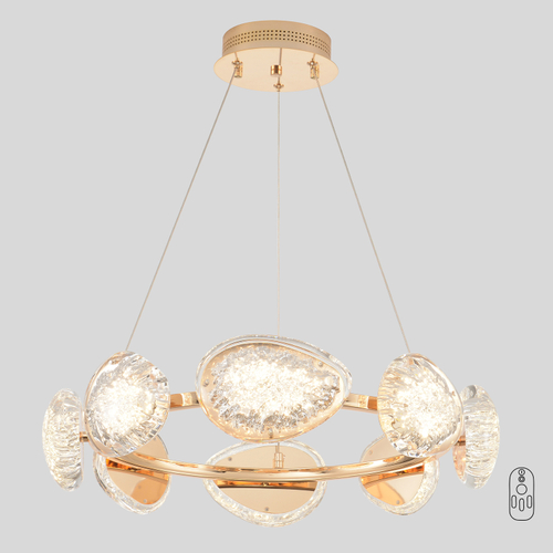 Люстра Crystal Lux FELICIDAD SP64W LED