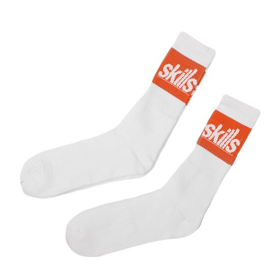 Носки SKILLS Long Fat 1PACK