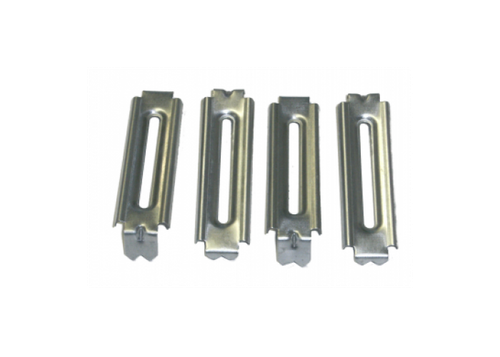 Комплект кронштейнов (4 шт. ) для варочной газовой поверхности Whirlpool