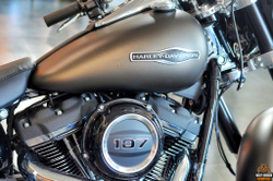 Harley-Davidson® Softail® Sport Glide™ (FLSB) 2020