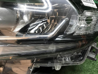 Фара левая Toyota LC Prado 150 (2017-н.в.) LED