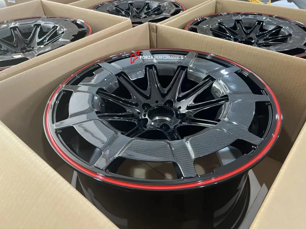 КОВАНЫЕ ДИСКИ ДЛЯ MERCEDES-BENZ AMG GT 63S 2021 МЕРСЕДЕС-БЕНЗ