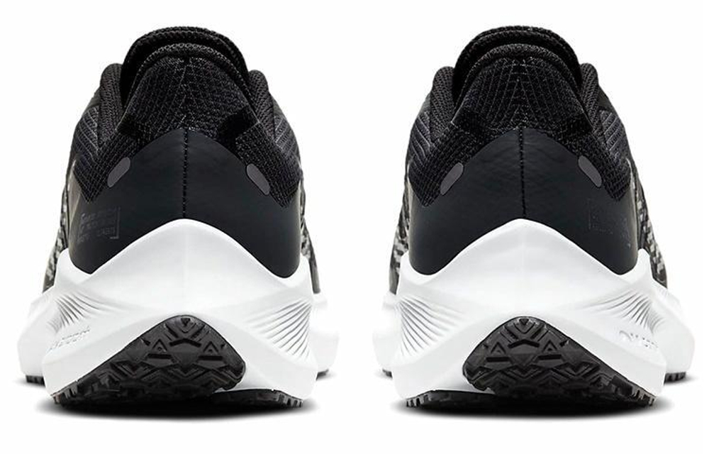 Кроссовки Nike Zoom Winflo 7 Shield (Женская размерная сетка)