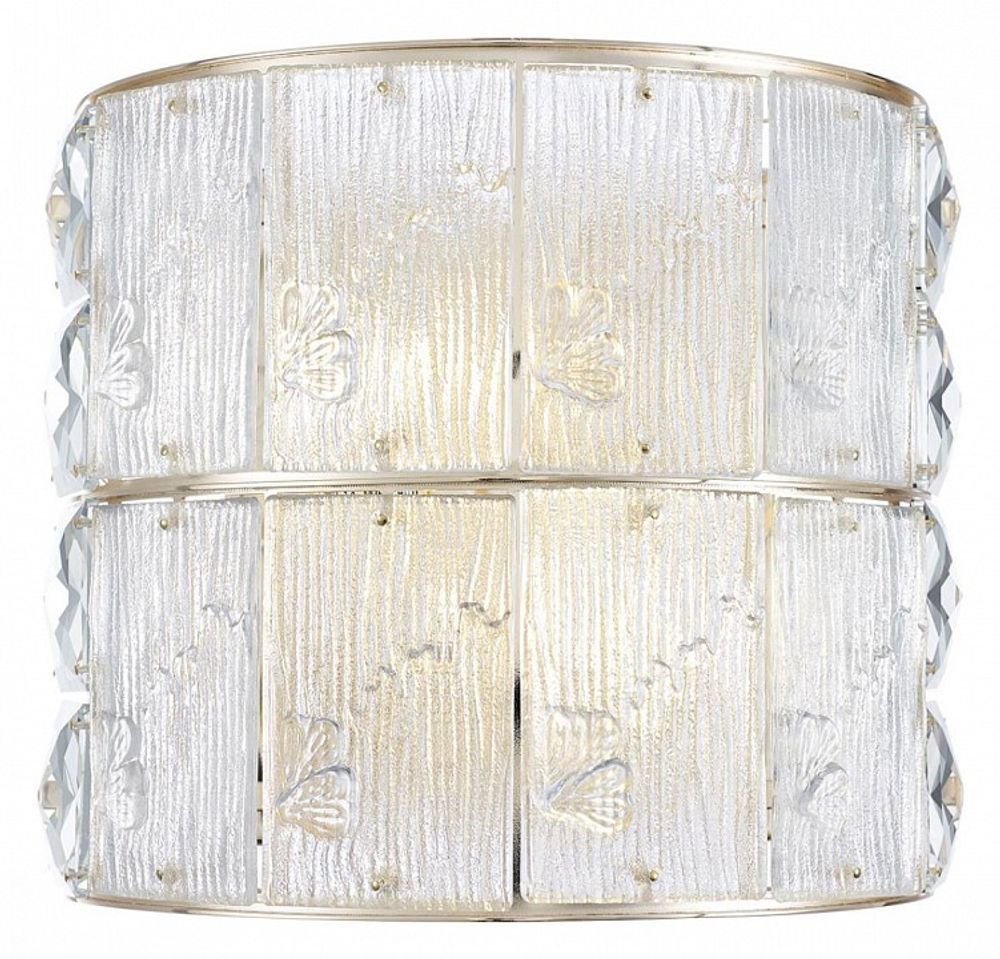 Накладной светильник Odeon Light Fiesta 5070/2W