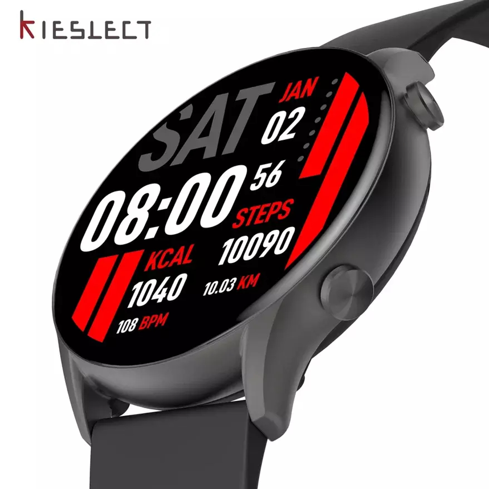 Kieslect Kr
