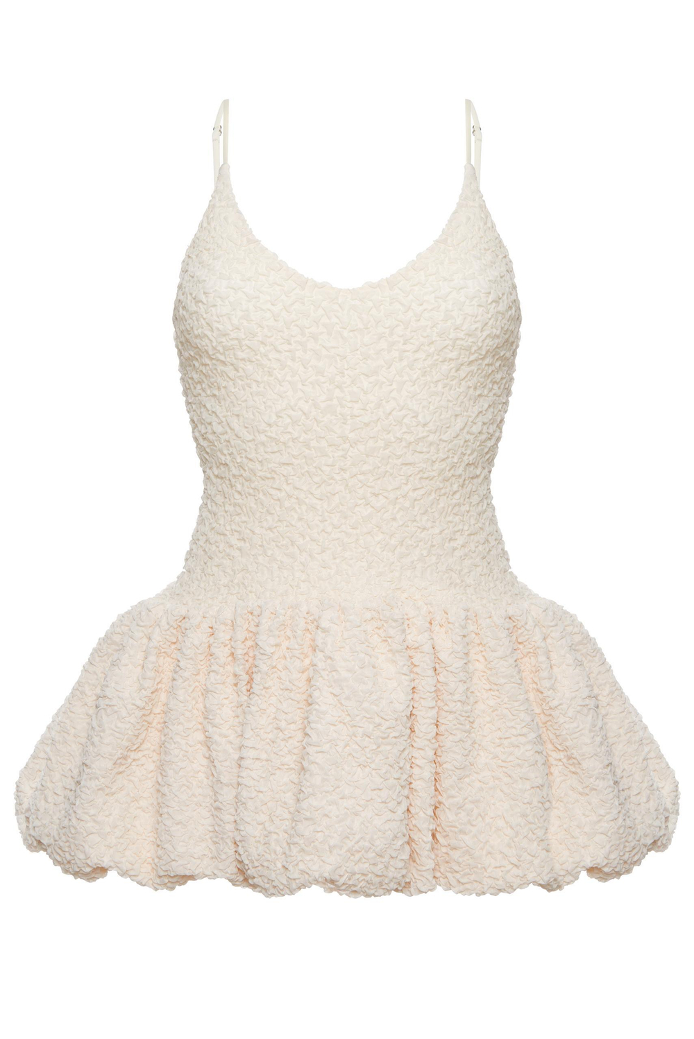 Туника с шортами Cream Soda