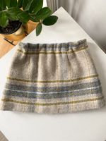 Шерстяная юбка Il Gufo, 116