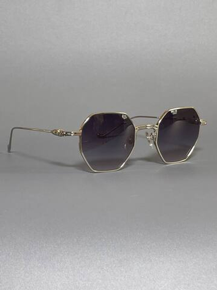 Солнцезащитные очки Chrome Hearts