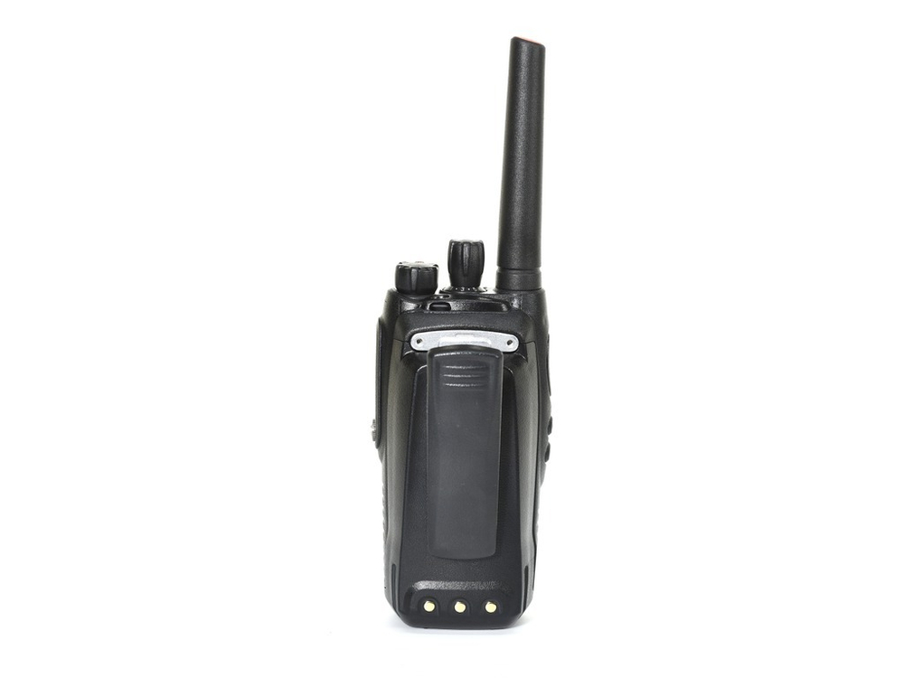 Track DP-50U DMR Радиостанция портативная