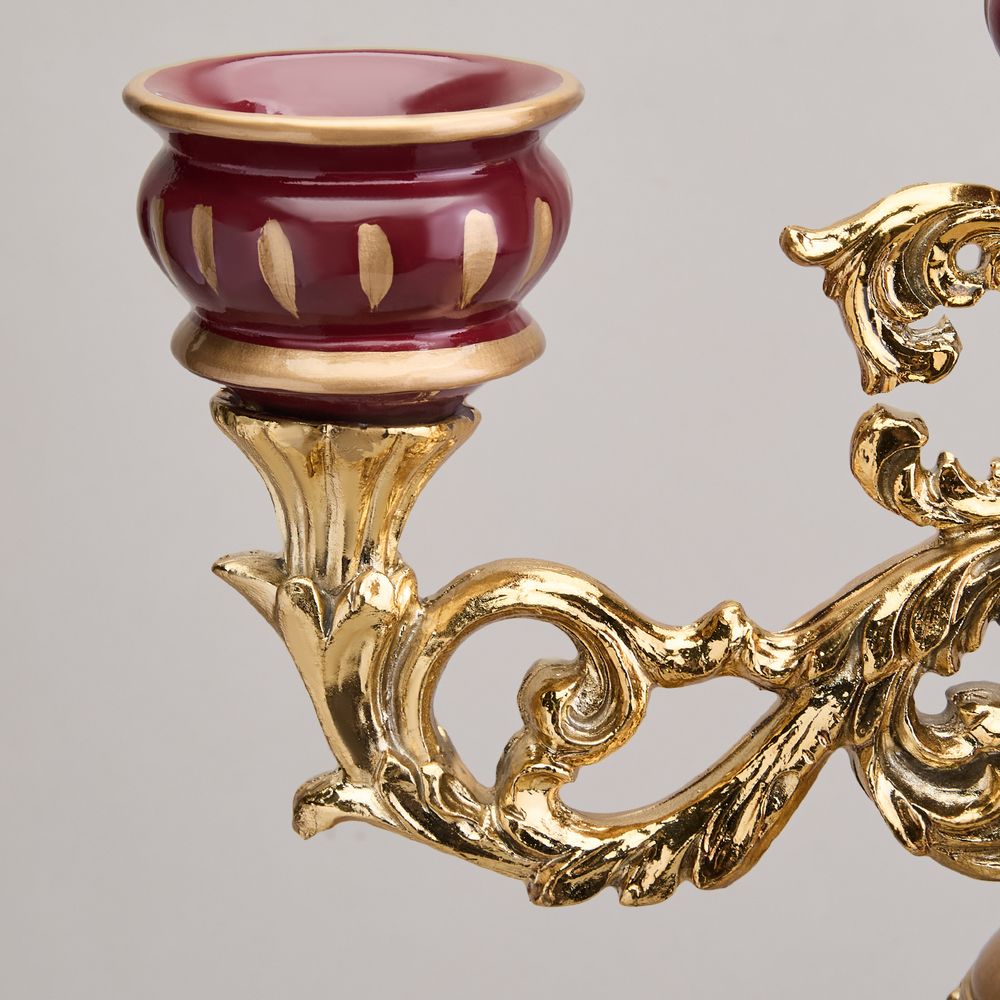 ПОДСВЕЧНИК 32*15*50 СМ