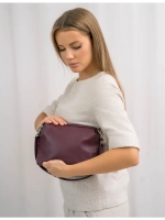 Сумка через плечо маленькая клатч