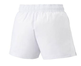 Женские Шорты теннисные Yonex Club Shorts - белый