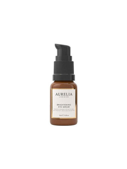 Brightening Eye Serum