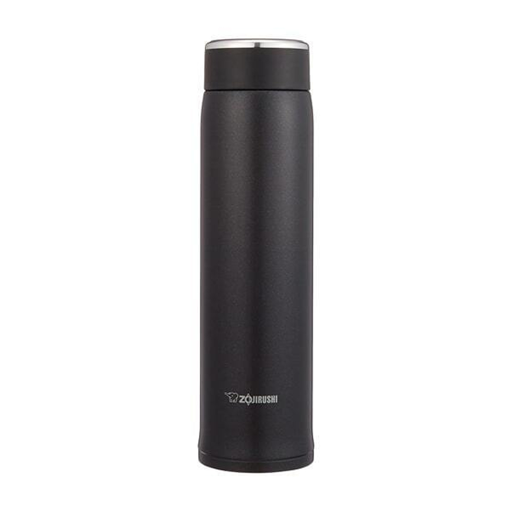 Термос Zojirushi SM-LB48-BZ 0,48 л (черный)