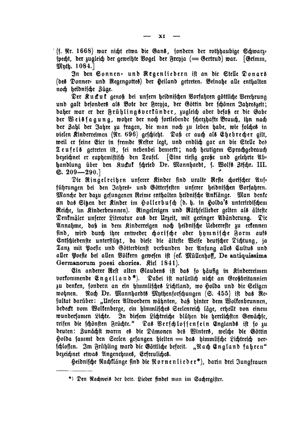 Deutsches Kinderlied und Kinderspiel | Нет автора