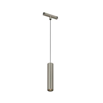 Светильник для трека LED 8W 2700-6000К DK5944-DN темный никель SHINE SPOT ZigBee Denkirs