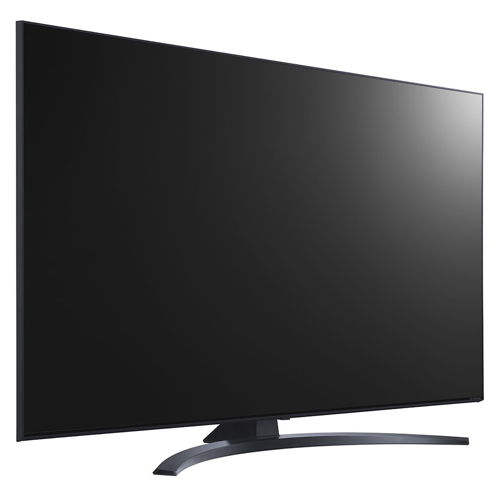 тв ЖК LG 55NANO766QA