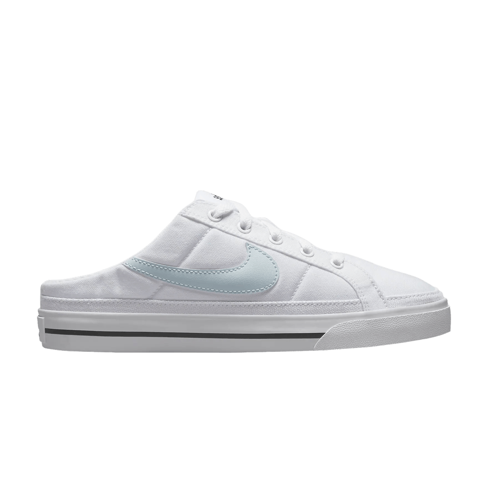 Кроссовки Nike Court Legacy (Женская размерная сетка)