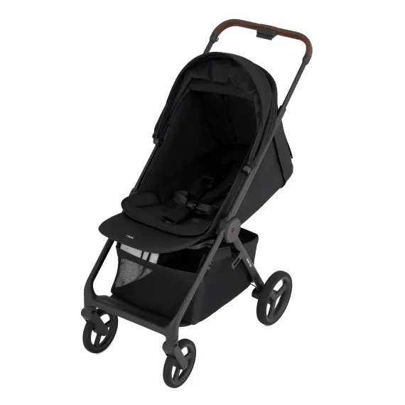 Коляска ANEX Ride Dark