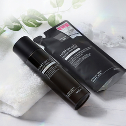 Make.iN Балансирующий антивозрастной лосьон для лица на основе морской спикулы и культуральной жидкости Мейк.иН- HARI Spicule + Human Stem Cells Balancing Lotion, 200 мл