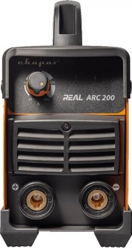 Сварочный инвертор СВАРОГ REAL ARC 200 (Z238N) 00000095726