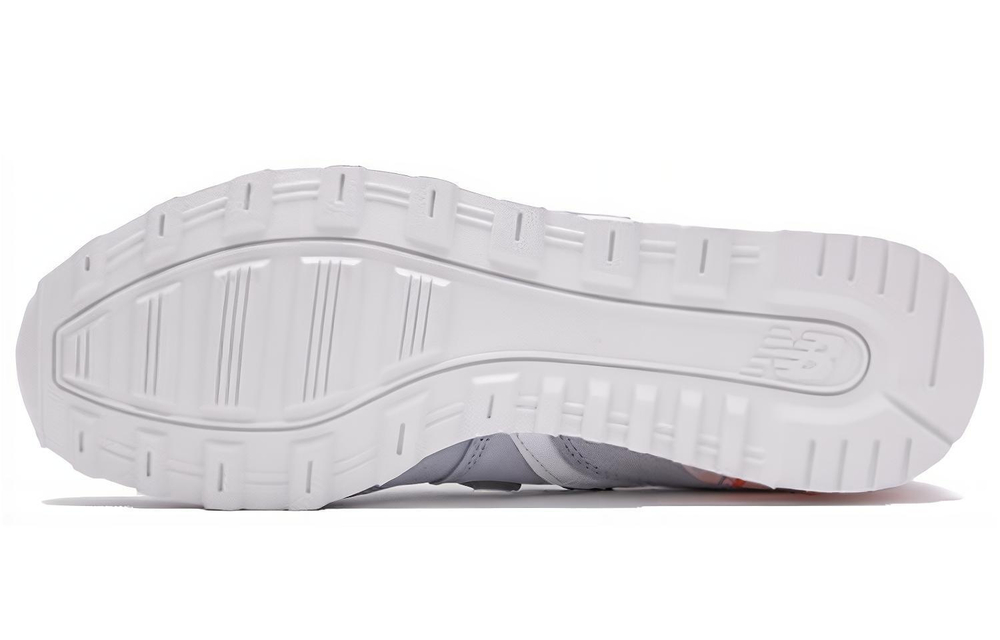 Кроссовки New Balance Nb 996 (Женская размерная сетка)