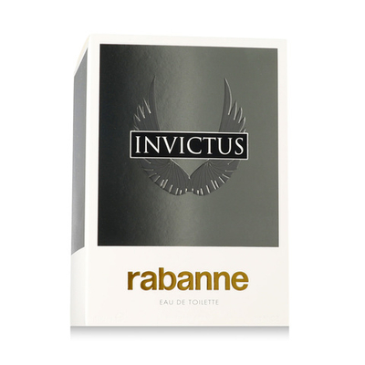 Rabanne Invictus Eau De Toilette 100 ml (man)