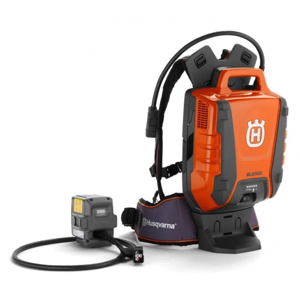 Аккумулятор Husqvarna BLi950X, 9670932-01