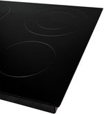 Варочная поверхность Midea MCH-B9052OG черный